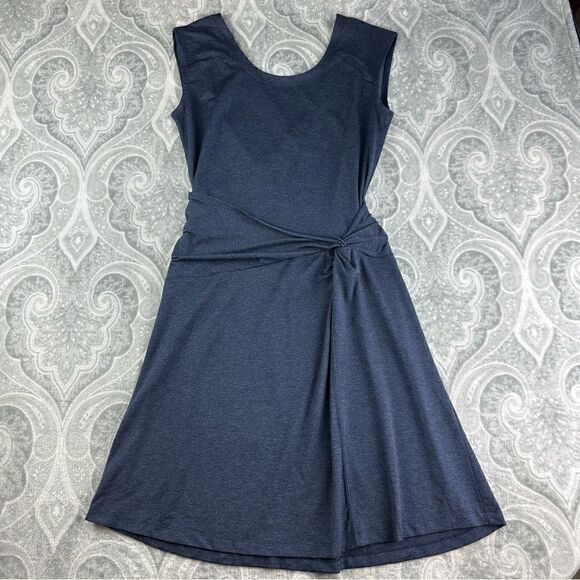 Patagonia Seabrook Twist Dress - Picture 3 of 5
